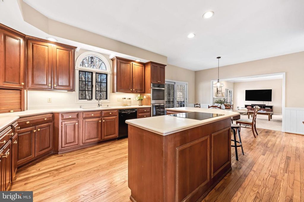 Image 8 of property listing at 8 HENDERSON HILL CT, Monkton, MD 21111