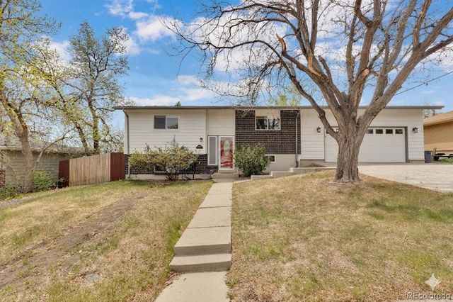 11552 W Tennessee Place, Lakewood, CO 80226