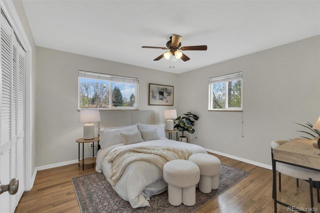11552 W Tennessee Place, Lakewood, CO 80226