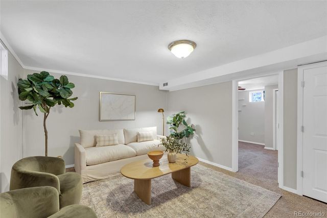 11552 W Tennessee Place, Lakewood, CO 80226