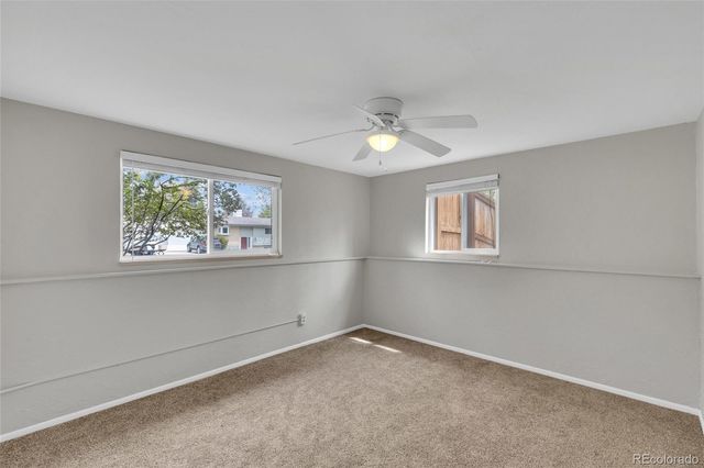 11552 W Tennessee Place, Lakewood, CO 80226