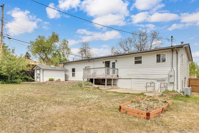 11552 W Tennessee Place, Lakewood, CO 80226