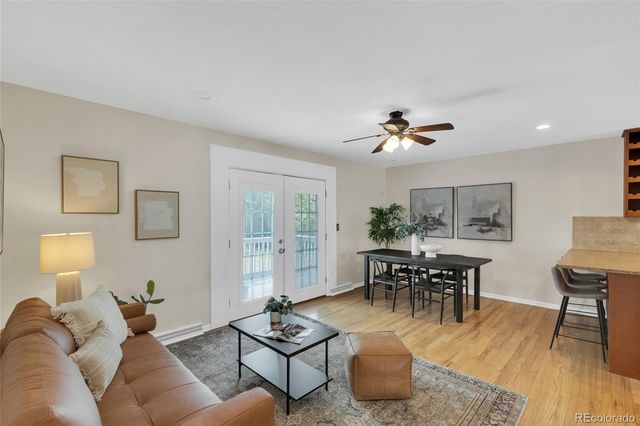 11552 W Tennessee Place, Lakewood, CO 80226