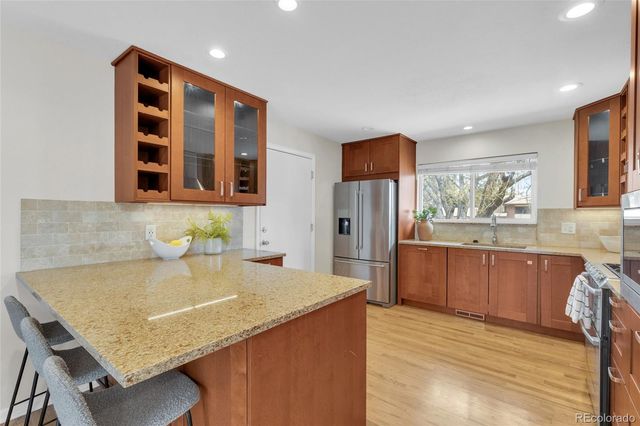 11552 W Tennessee Place, Lakewood, CO 80226