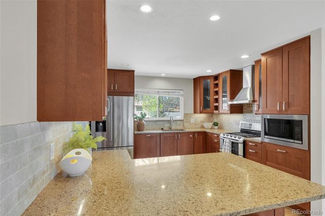 11552 W Tennessee Place, Lakewood, CO 80226
