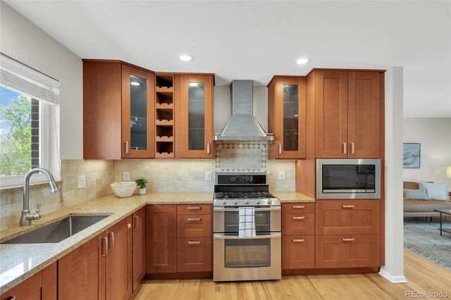 11552 W Tennessee Place, Lakewood, CO 80226