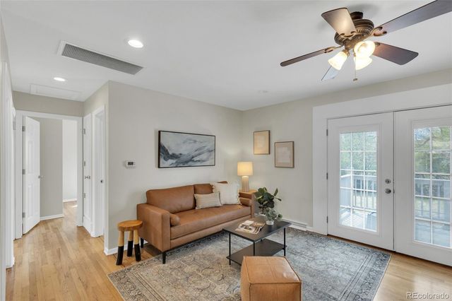 11552 W Tennessee Place, Lakewood, CO 80226