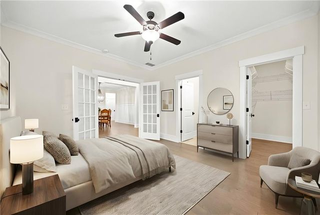 3769 Cheyenne Lane, Jefferson, GA 30549