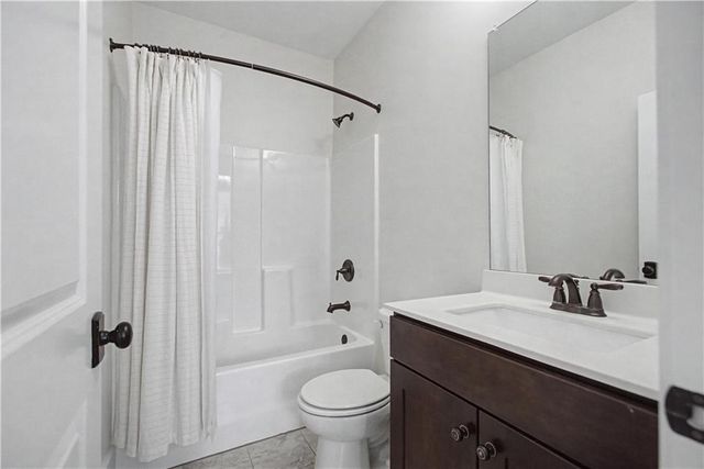 3769 Cheyenne Lane, Jefferson, GA 30549