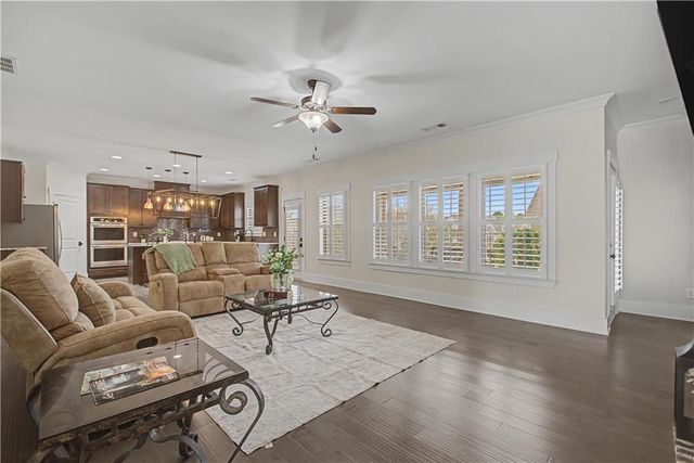 3769 Cheyenne Lane, Jefferson, GA 30549