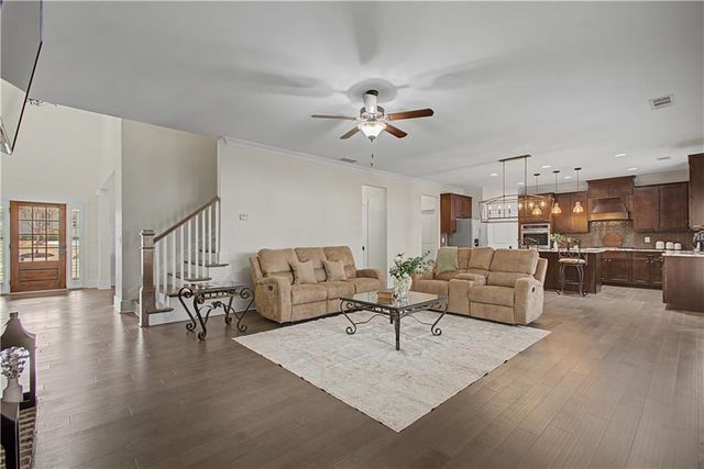 3769 Cheyenne Lane, Jefferson, GA 30549