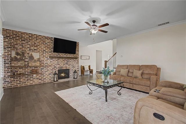 3769 Cheyenne Lane, Jefferson, GA 30549