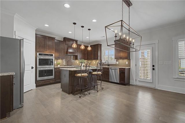 3769 Cheyenne Lane, Jefferson, GA 30549