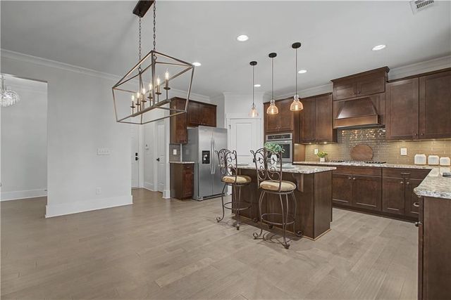 3769 Cheyenne Lane, Jefferson, GA 30549