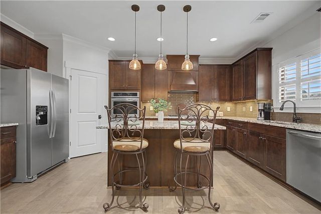 3769 Cheyenne Lane, Jefferson, GA 30549