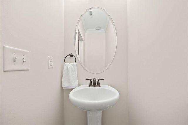 3769 Cheyenne Lane, Jefferson, GA 30549