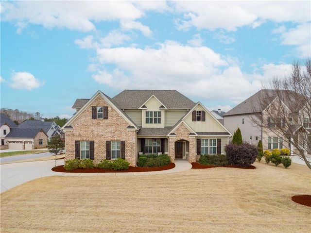 3769 Cheyenne Lane, Jefferson, GA 30549