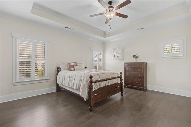 3769 Cheyenne Lane, Jefferson, GA 30549