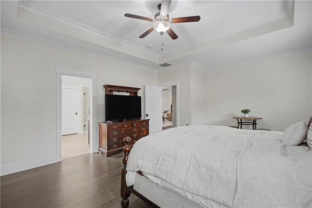 3769 Cheyenne Lane, Jefferson, GA 30549