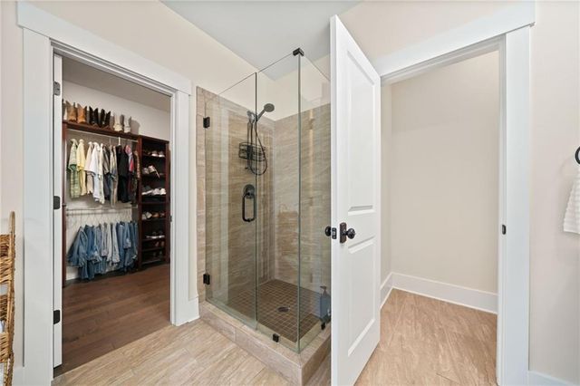 3769 Cheyenne Lane, Jefferson, GA 30549