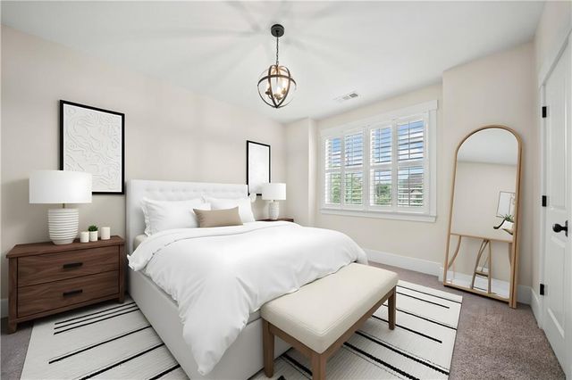 3769 Cheyenne Lane, Jefferson, GA 30549