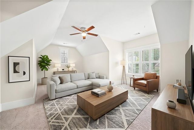 3769 Cheyenne Lane, Jefferson, GA 30549