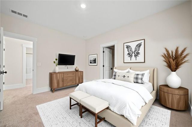 3769 Cheyenne Lane, Jefferson, GA 30549