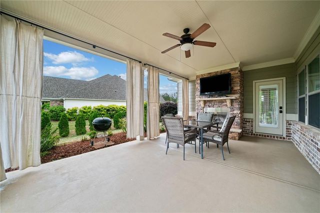 3769 Cheyenne Lane, Jefferson, GA 30549