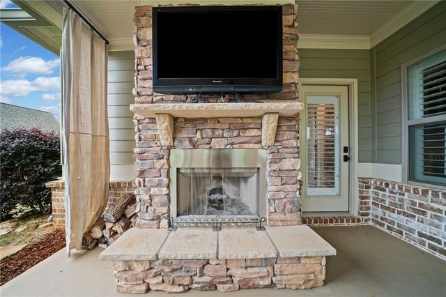 3769 Cheyenne Lane, Jefferson, GA 30549