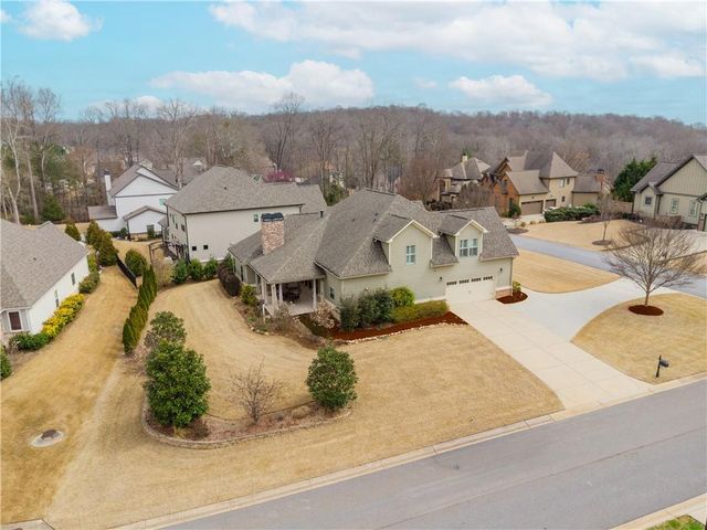 3769 Cheyenne Lane, Jefferson, GA 30549