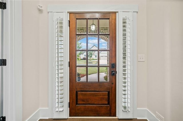 3769 Cheyenne Lane, Jefferson, GA 30549