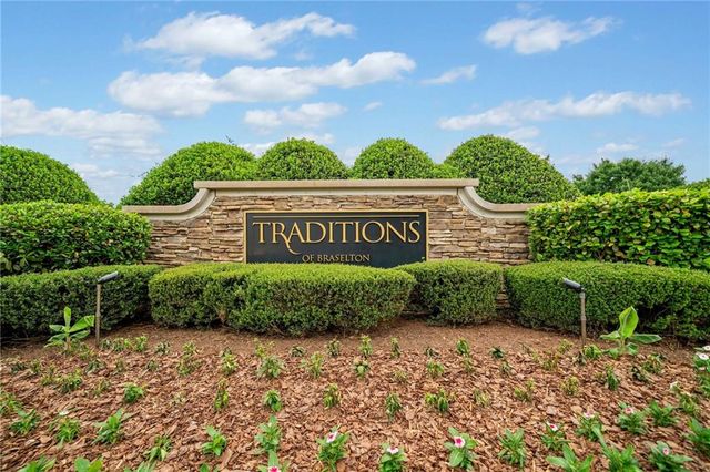 3769 Cheyenne Lane, Jefferson, GA 30549