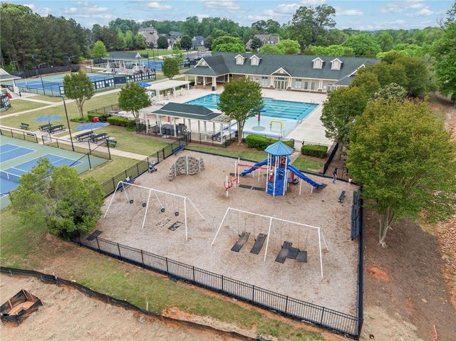 3769 Cheyenne Lane, Jefferson, GA 30549