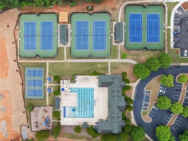 3769 Cheyenne Lane, Jefferson, GA 30549