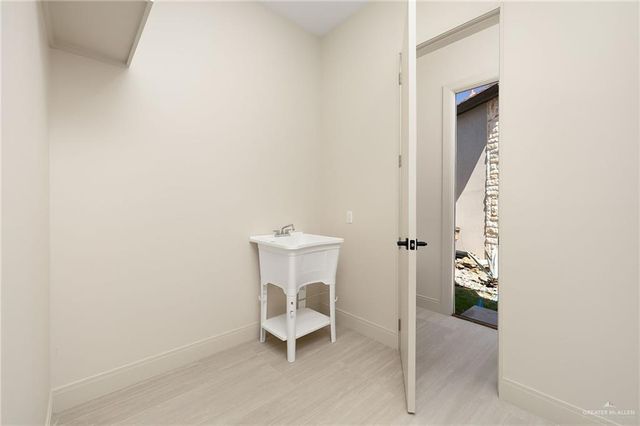 2606 Vancouver Avenue, Edinburg, TX 78539