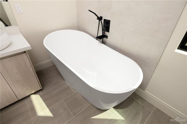 2606 Vancouver Avenue, Edinburg, TX 78539