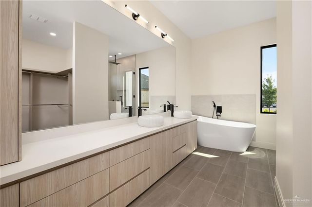 2606 Vancouver Avenue, Edinburg, TX 78539