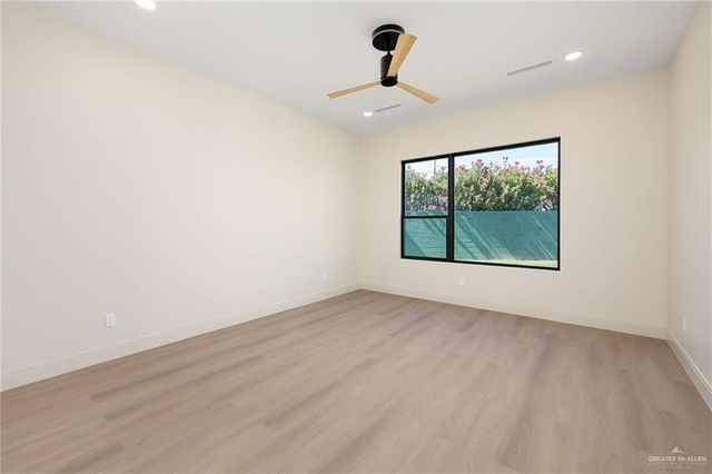 2606 Vancouver Avenue, Edinburg, TX 78539