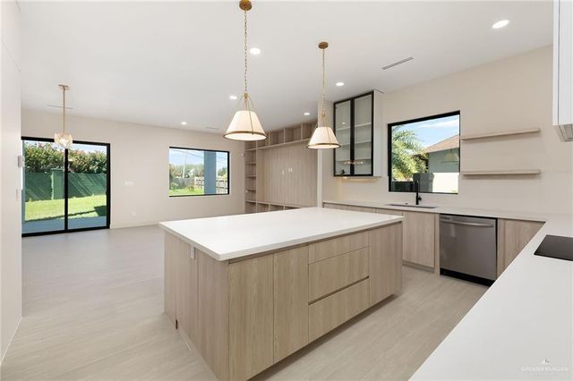 2606 Vancouver Avenue, Edinburg, TX 78539