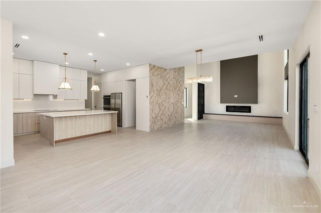 2606 Vancouver Avenue, Edinburg, TX 78539