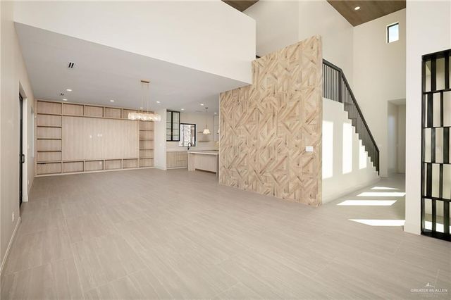 2606 Vancouver Avenue, Edinburg, TX 78539