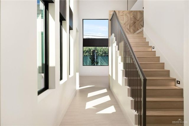 2606 Vancouver Avenue, Edinburg, TX 78539