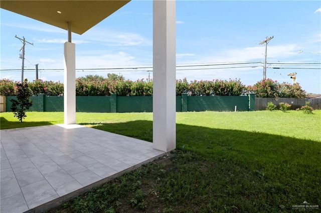 2606 Vancouver Avenue, Edinburg, TX 78539