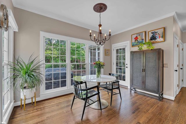 400 Ladykirk Lane, Greer, SC 29650