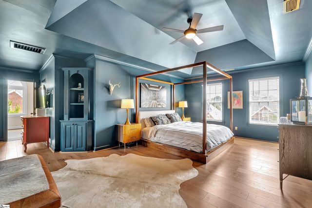 400 Ladykirk Lane, Greer, SC 29650