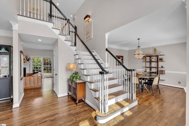 400 Ladykirk Lane, Greer, SC 29650