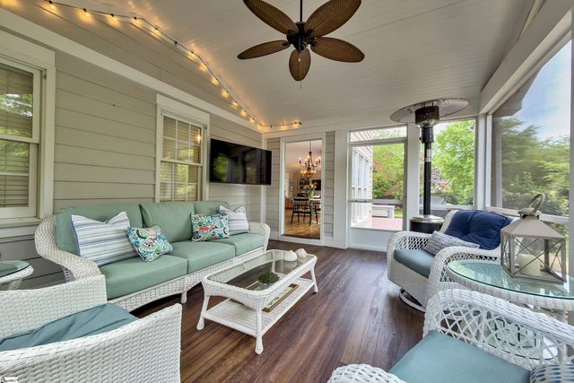 400 Ladykirk Lane, Greer, SC 29650