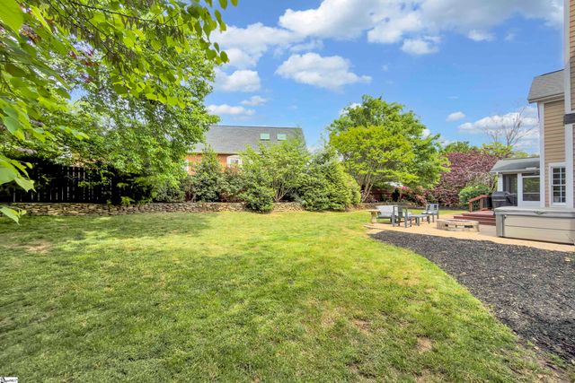 400 Ladykirk Lane, Greer, SC 29650