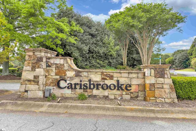 400 Ladykirk Lane, Greer, SC 29650