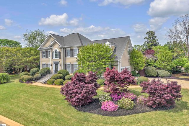 400 Ladykirk Lane, Greer, SC 29650